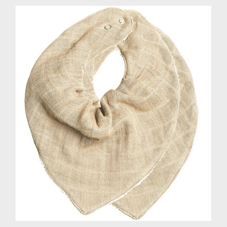 Fabelab Savlesmkke - Bandana - 2-Pak - Wheat