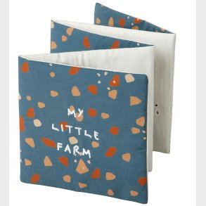 Fabelab Stofbog - Lille Grd - Multi Colours