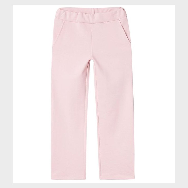 Name It Sweatpants - Nkftessa - Parfait Pink