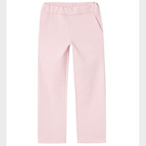 Name It Sweatpants - Nkftessa - Parfait Pink