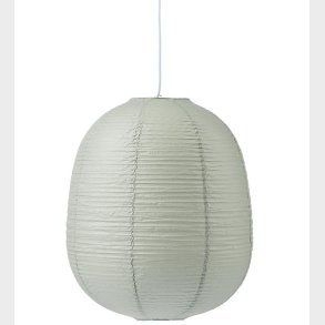Liewood Lampe - Emmit - 34x40 cm - Dove Blue