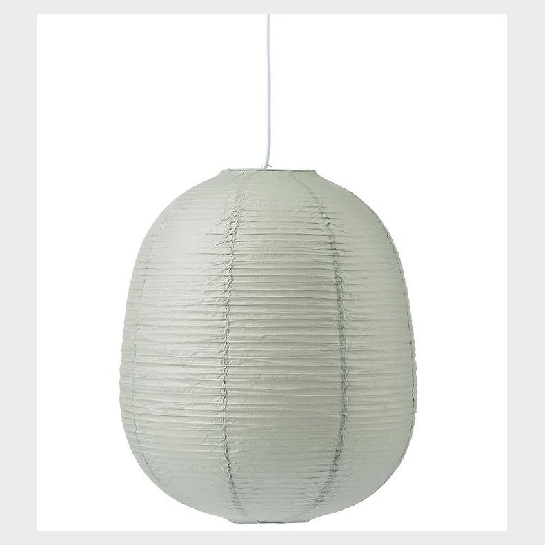 Liewood Lampe - Emmit - 34x40 cm - Dove Blue