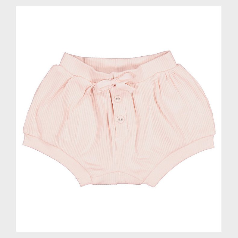 MarMar Bloomers - Modal - Rib - Barely Rose