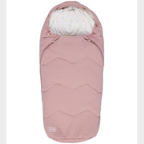 Voksi Krepose - Breeze Light - 100 cm - Soft Grape Fields