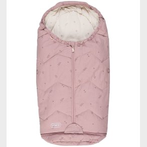 Voksi Krepose - Sky Light - 88/113 cm - Soft Grape Heather