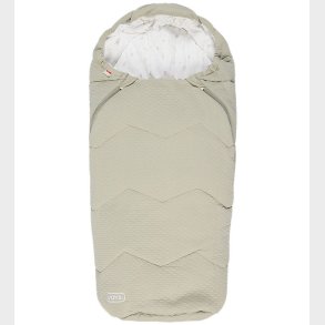 Voksi Krepose - Breeze Light - 100 cm - Misty Green Fields