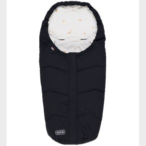 Voksi K�repose - Move Light - 85 cm - Black Wings