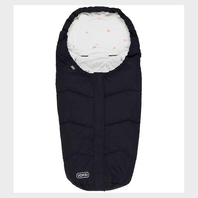 Voksi K�repose - Move Light - 85 cm - Black Wings