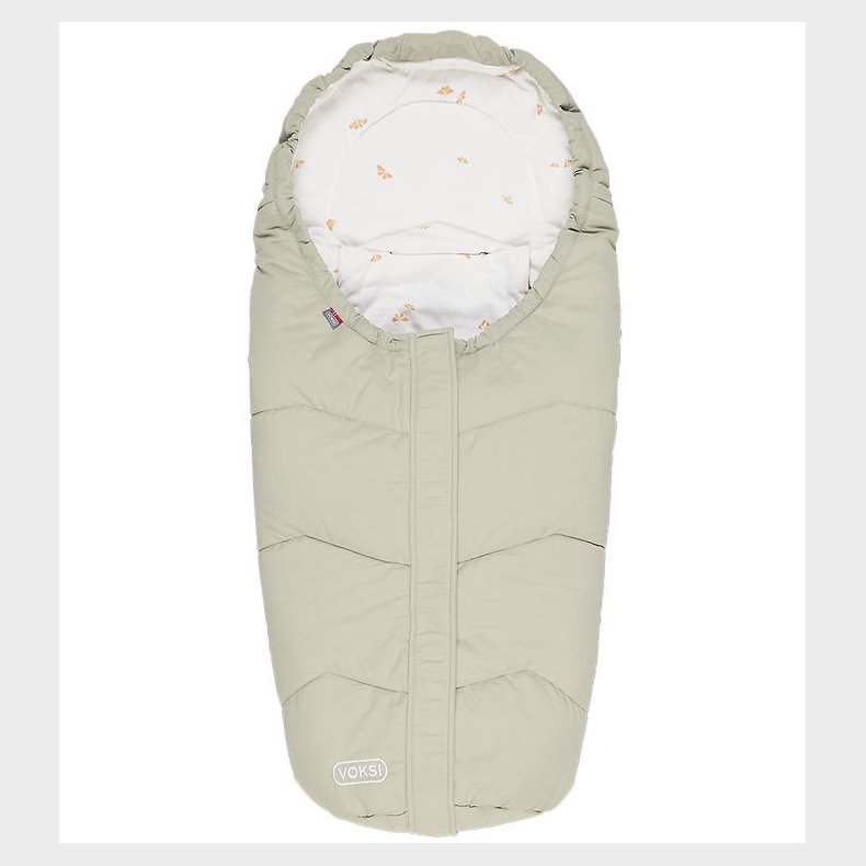 Voksi Krepose - Move Light - 85 cm - Misty Green Wings