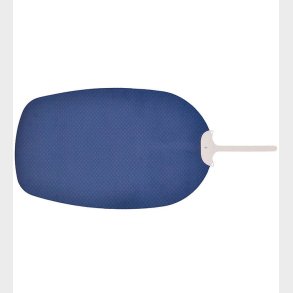 SHNUGGLE Puslemtte - Yoga - Navy