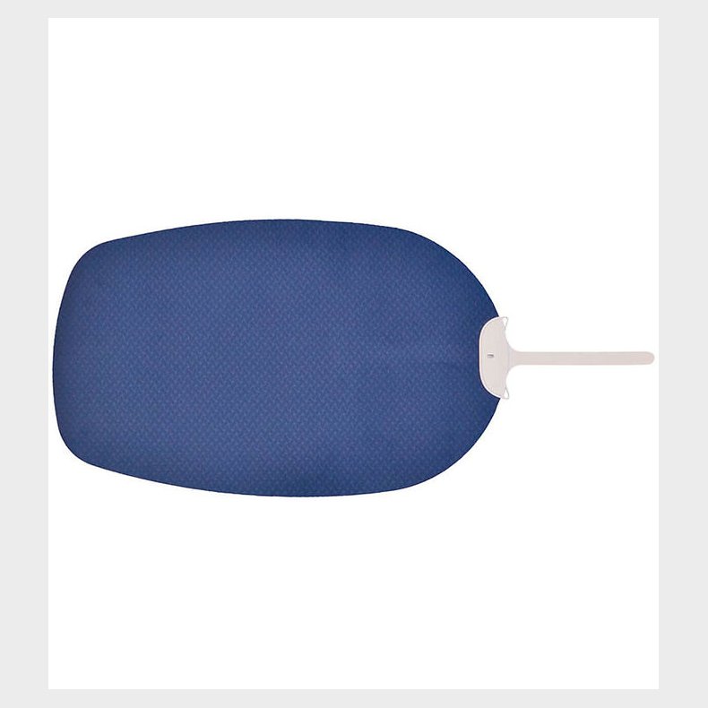 SHNUGGLE Puslemtte - Yoga - Navy