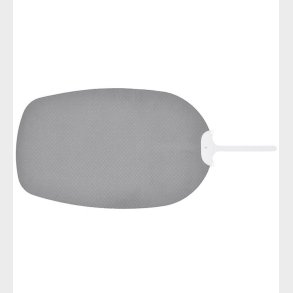 SHNUGGLE Puslemtte - Yoga - Gr