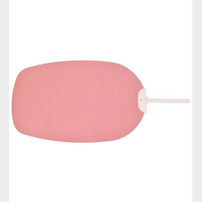 SHNUGGLE Puslemtte - Yoga - Pink