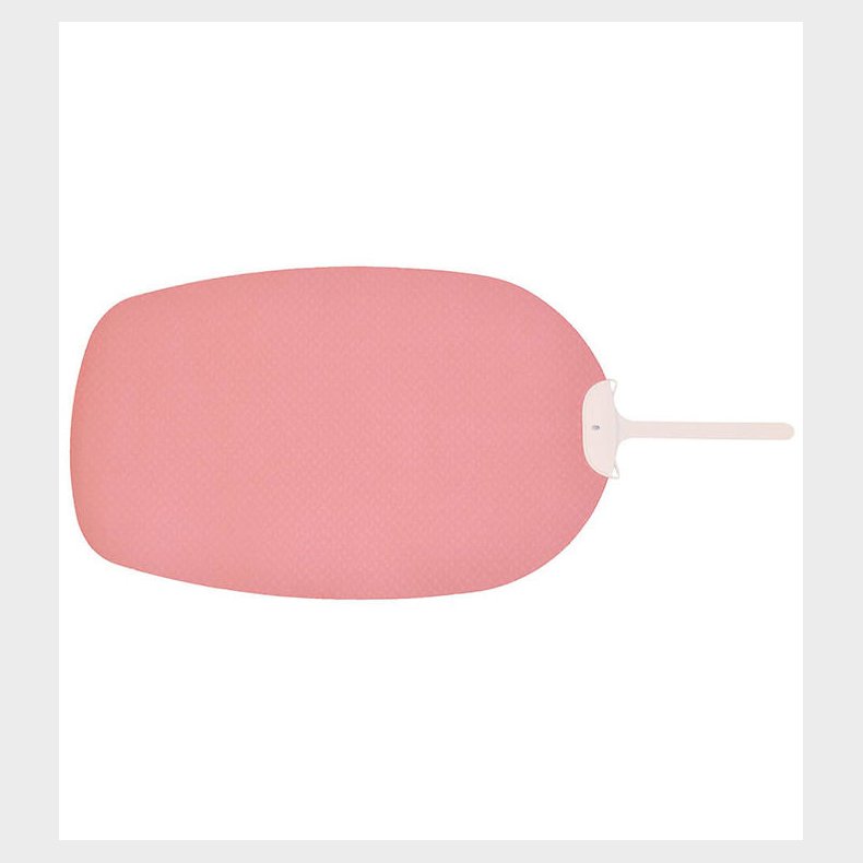 SHNUGGLE Puslemtte - Yoga - Pink