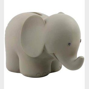 BAMBAM Sparegris - Elefant i Gaveske