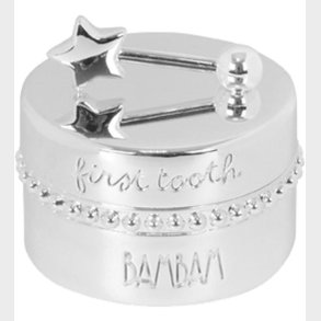 BAMBAM Tandske - 4 cm - Pletslv