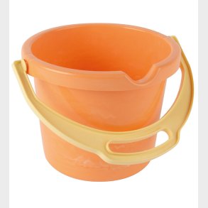 Dantoy Spand m. H�ldetud - 16 cm - Pastelorange