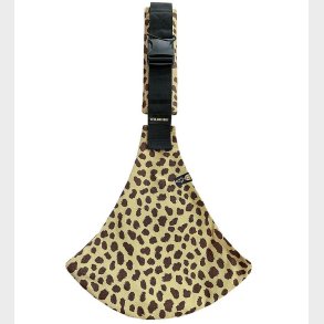 Wildride Bresele - The Toddler Swing - Cheetah