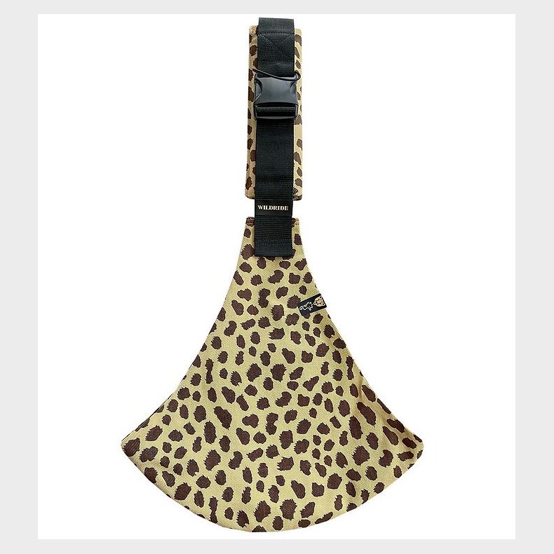 Wildride Bresele - The Toddler Swing - Cheetah