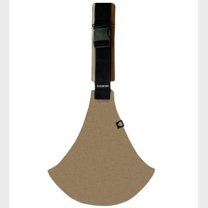 Wildride Bresele - The Toddler Swing - Camel Linen