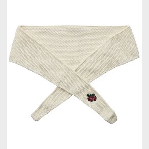 Sofie Schnoor Trklde - Strik - Off White