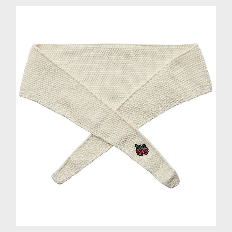 Sofie Schnoor Trklde - Strik - Off White