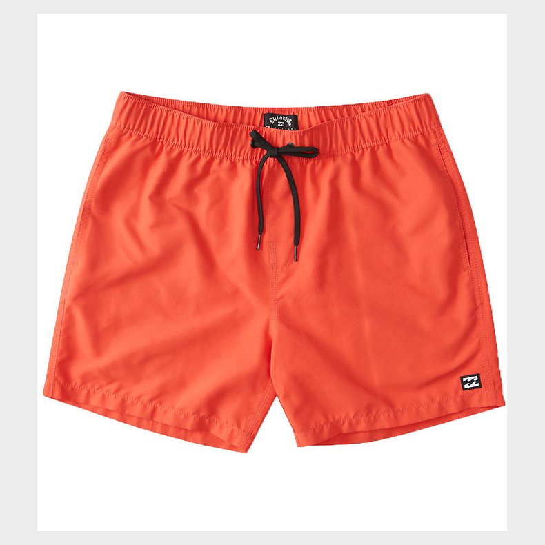 Billabong Badeshorts - All Day - Rd
