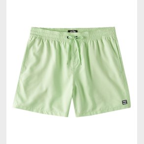 Billabong Badeshorts - All Day - Grn