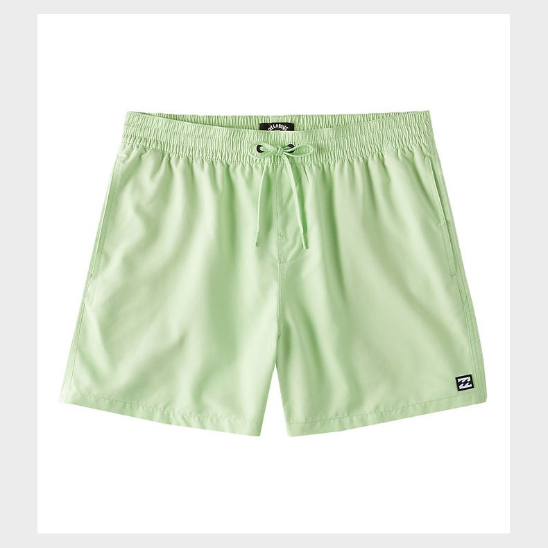 Billabong Badeshorts - All Day - Grn