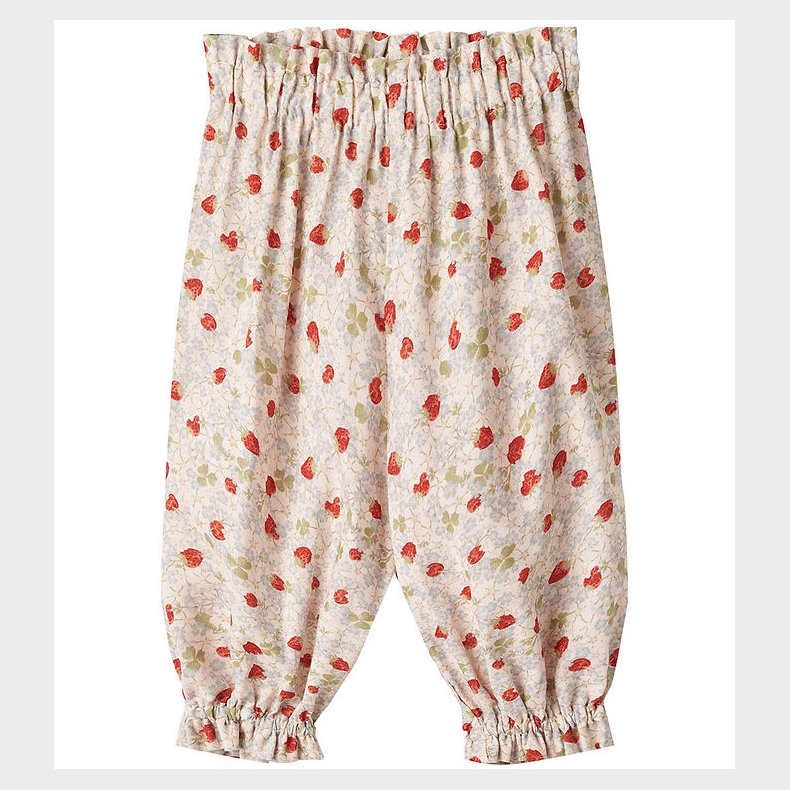 Wheat Bukser - Polly - Rose Strawberries