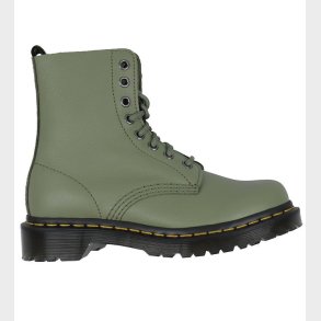 Dr. Martens Stvler - 1460 Pascal - Muted Olive