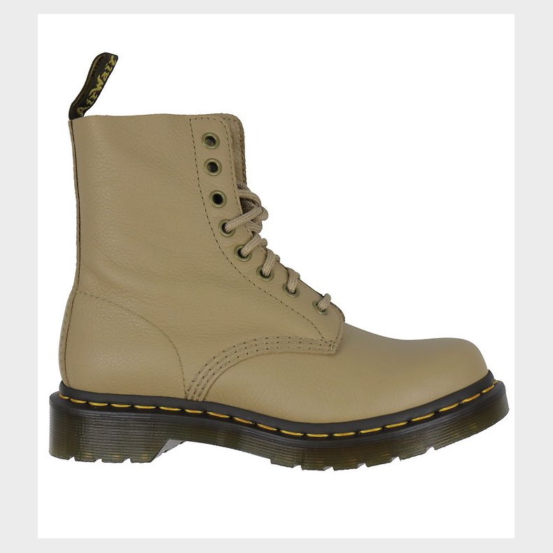 Dr. Martens Stvler - 1460 Pascal - Savannah Tan