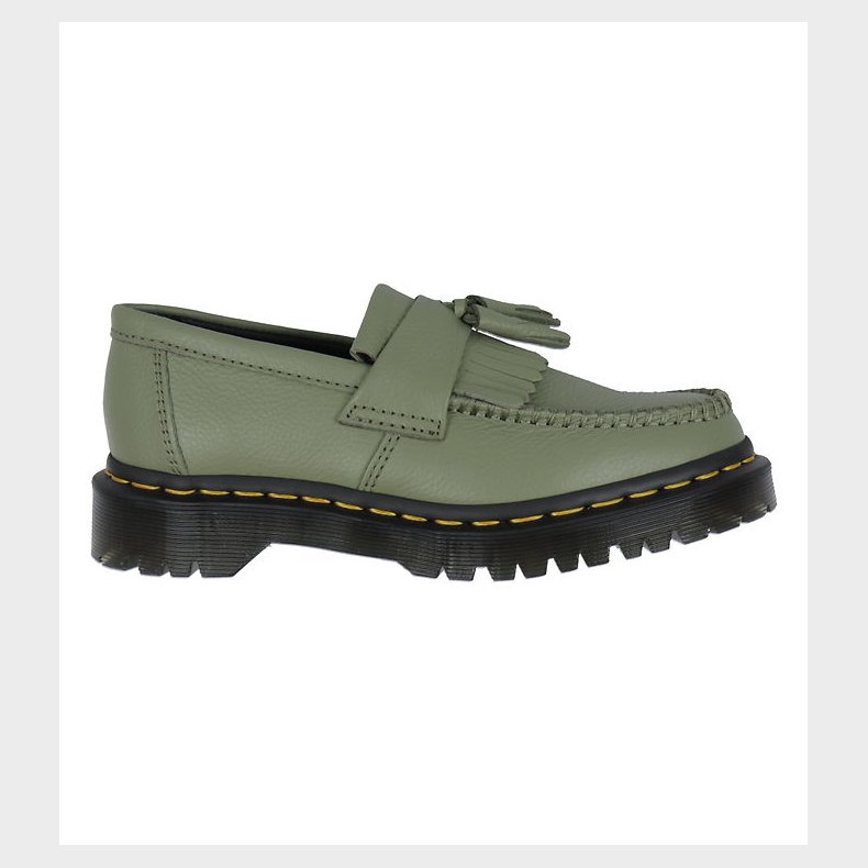 Dr. Martens Sko - Adrian - Munted Olive