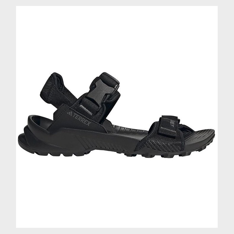adidas Performance Sandaler - Terrex HydroTerra - Sort
