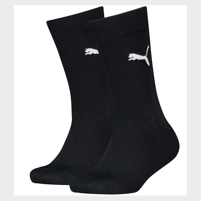 Puma Strmper - 2- pak - Easy Ride Junior - Sort