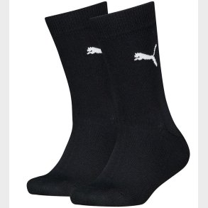 Puma Str�mper - 2- pak - Easy Ride Junior - Sort