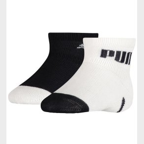 Puma Strmper - 2-pak - Mini Cats - Navy/White