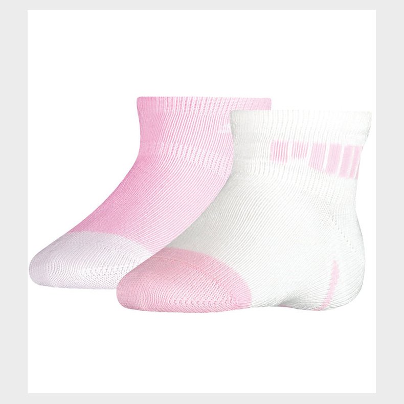 Puma Strmper - 2-pak - Mini Cats - Pink