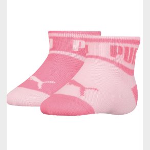 Puma Strmper - 2-pak - Wording - Pink