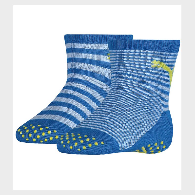 Puma Strmper - 2-pak - ABS - Blue Green Combo