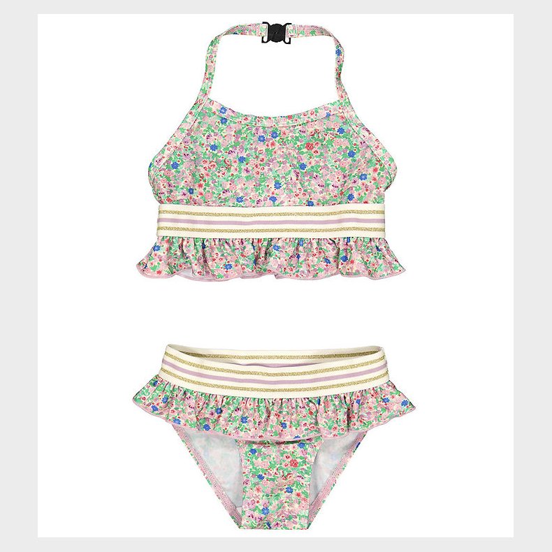 The New Bikini - TnJiki - Multi