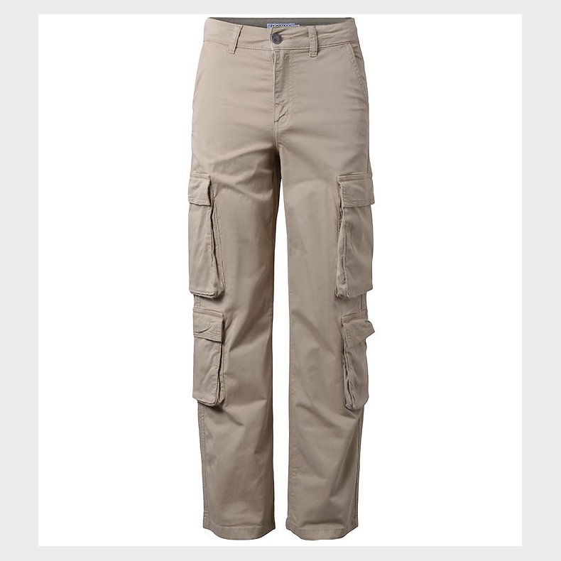 Hound Bukser - Cargo - Sand