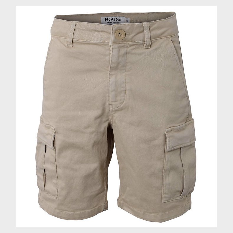 Hound Shorts - Cargo - Sand