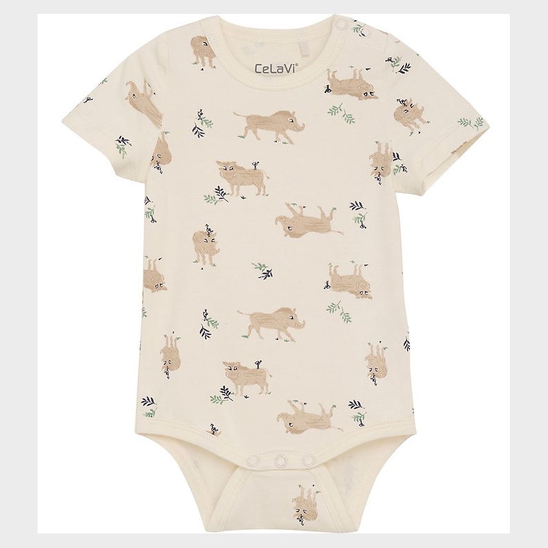 CeLaVi Body k/ - Naval Academy