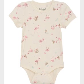 CeLaVi Body k/ - Brandied Apricot