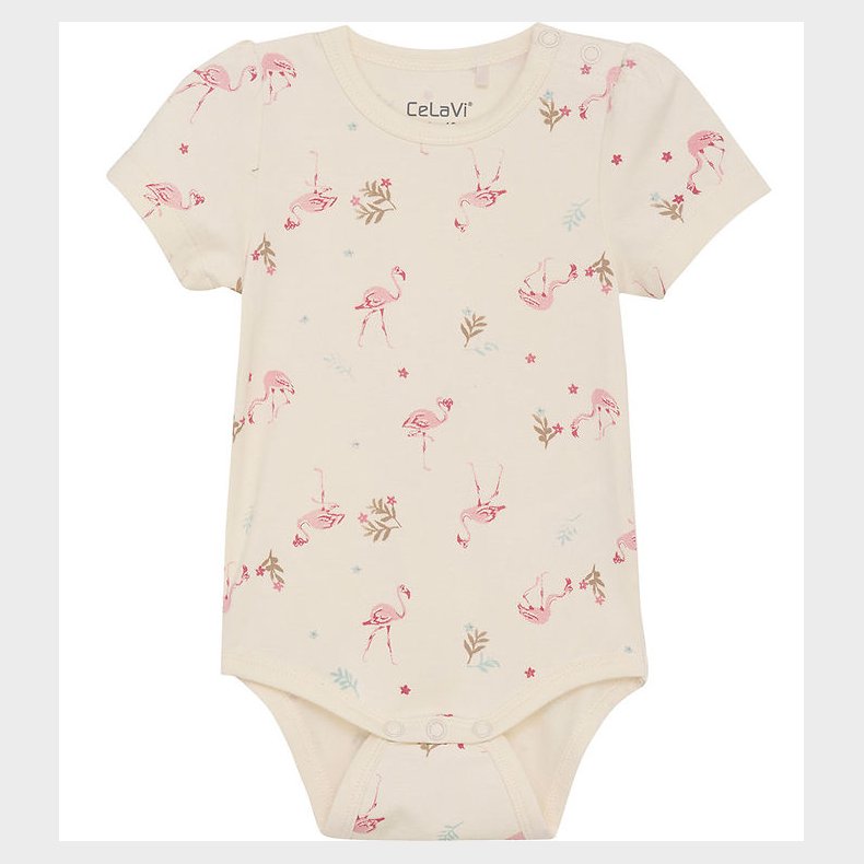 CeLaVi Body k/ - Brandied Apricot