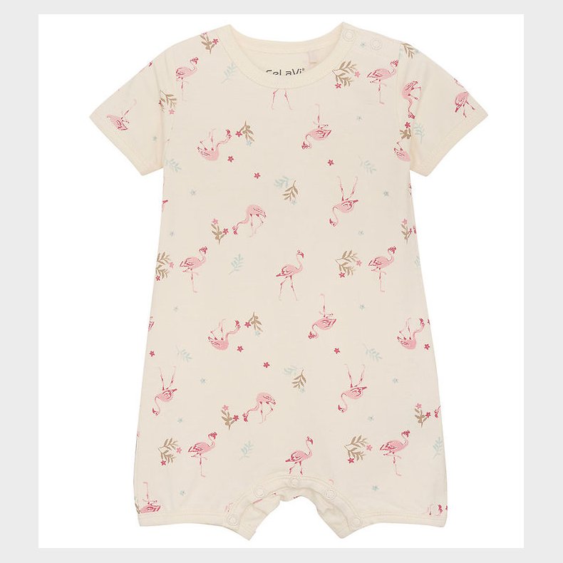 CeLaVi Sommerdragt - Brandied Apricot