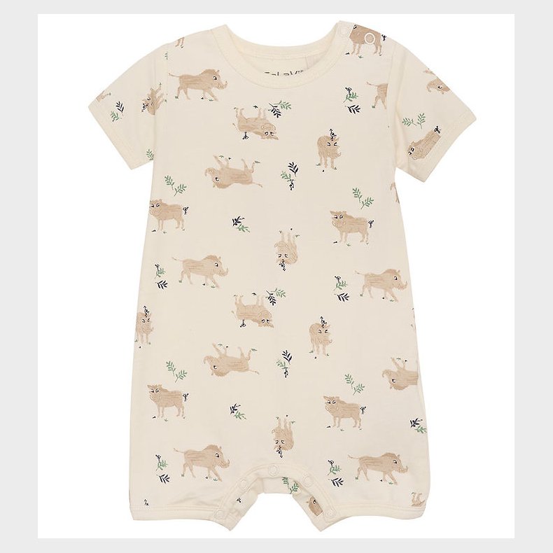 CeLaVi Sommerdragt - Naval Academy