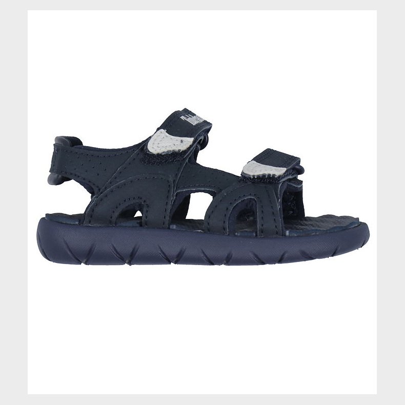 Timberland Sandaler - Perkins Row - Navy