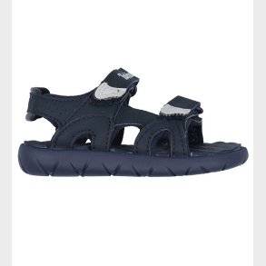 Timberland Sandaler - Perkins Row - Navy